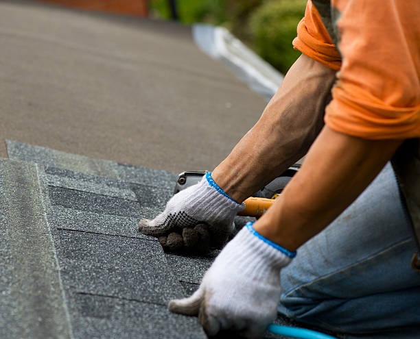 Heating Cable for Roof Installation in Winnie, TX